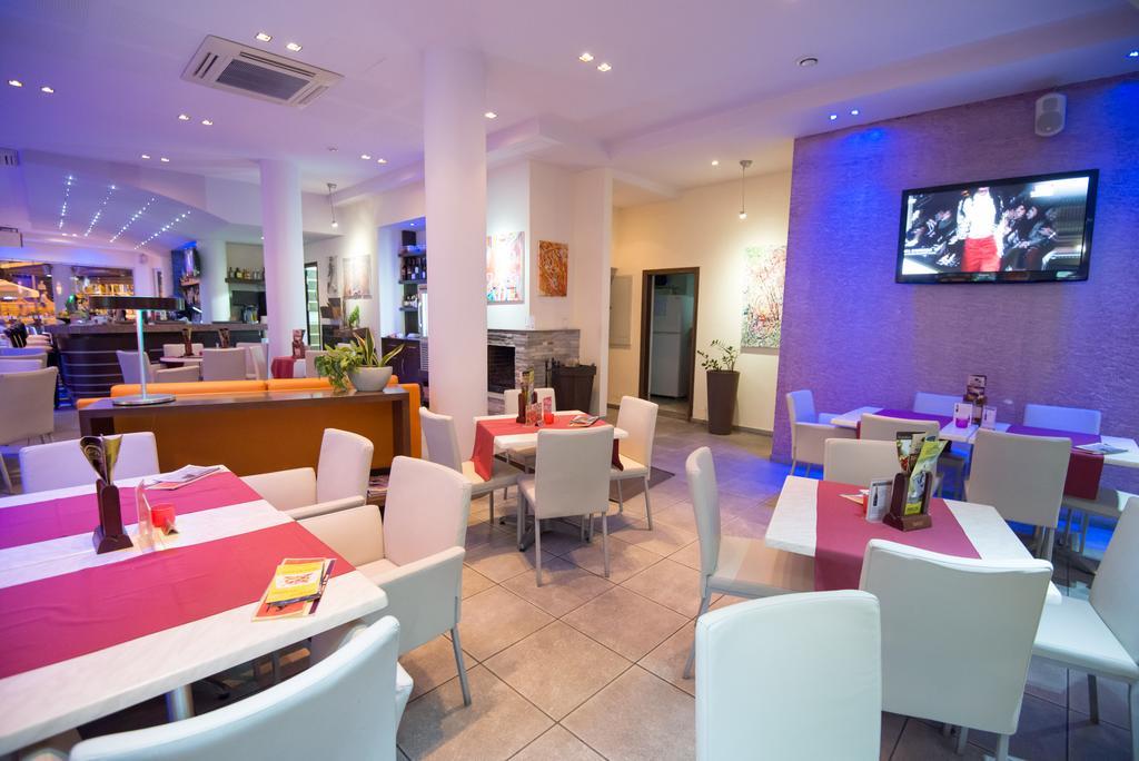 Eligonia 3* Ayia Napa