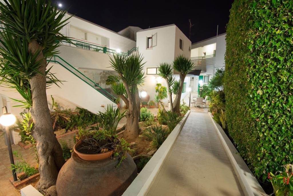 Aparthotel Eligonia 3*