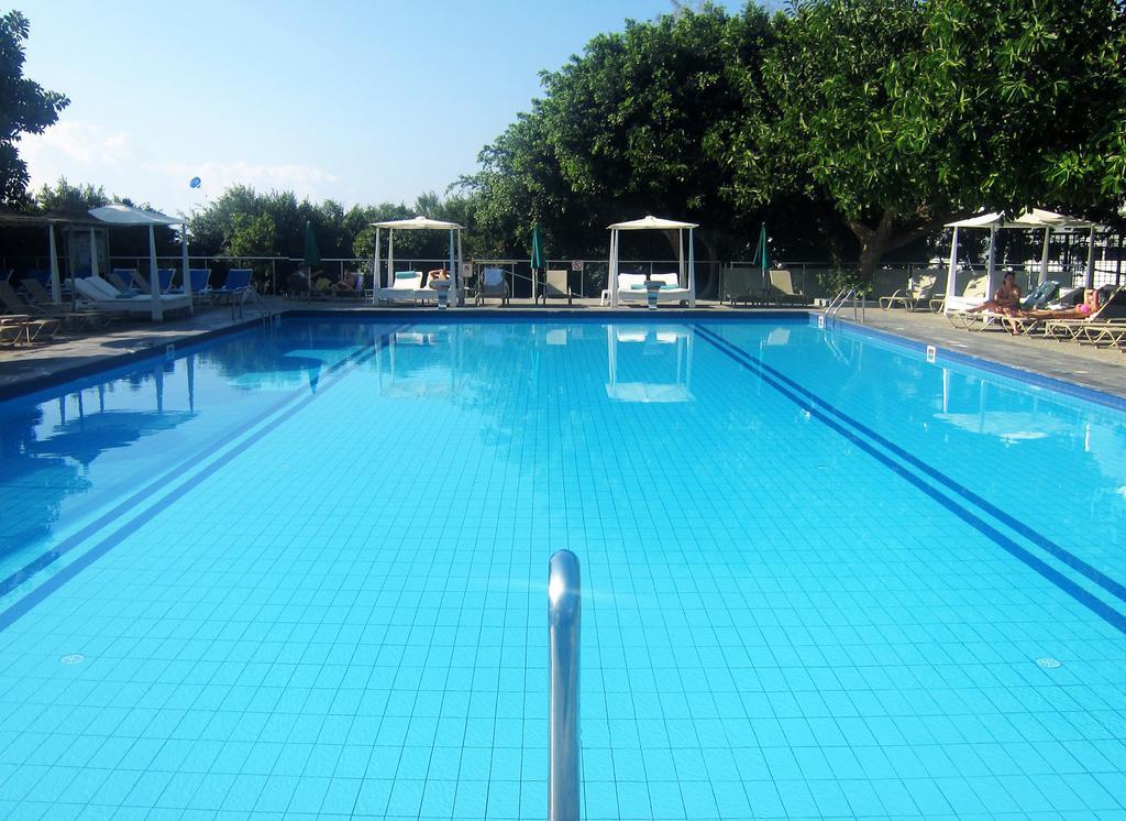 Marina Hotel Ayia Napa
