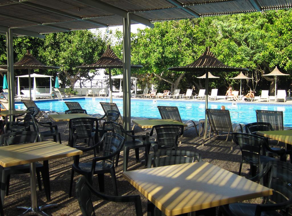 Marina Hotel 3*