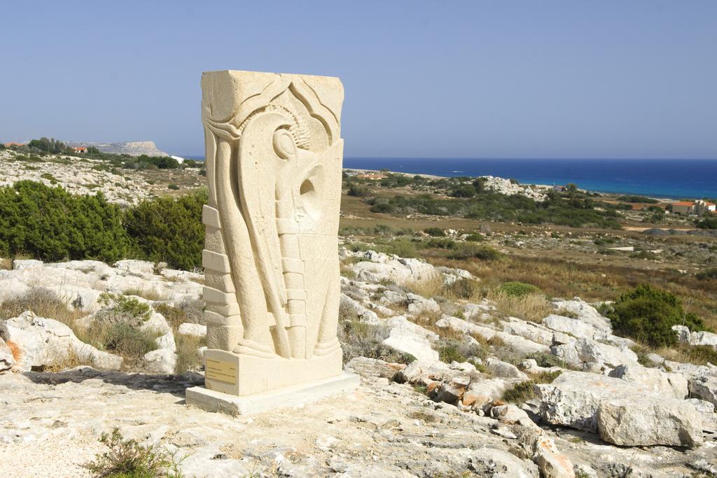 Hotel Marina Ayia Napa