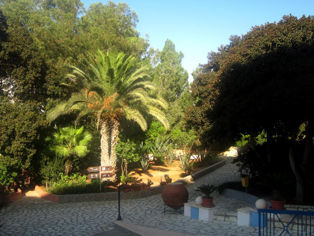 Marina Hotel Ayia Napa