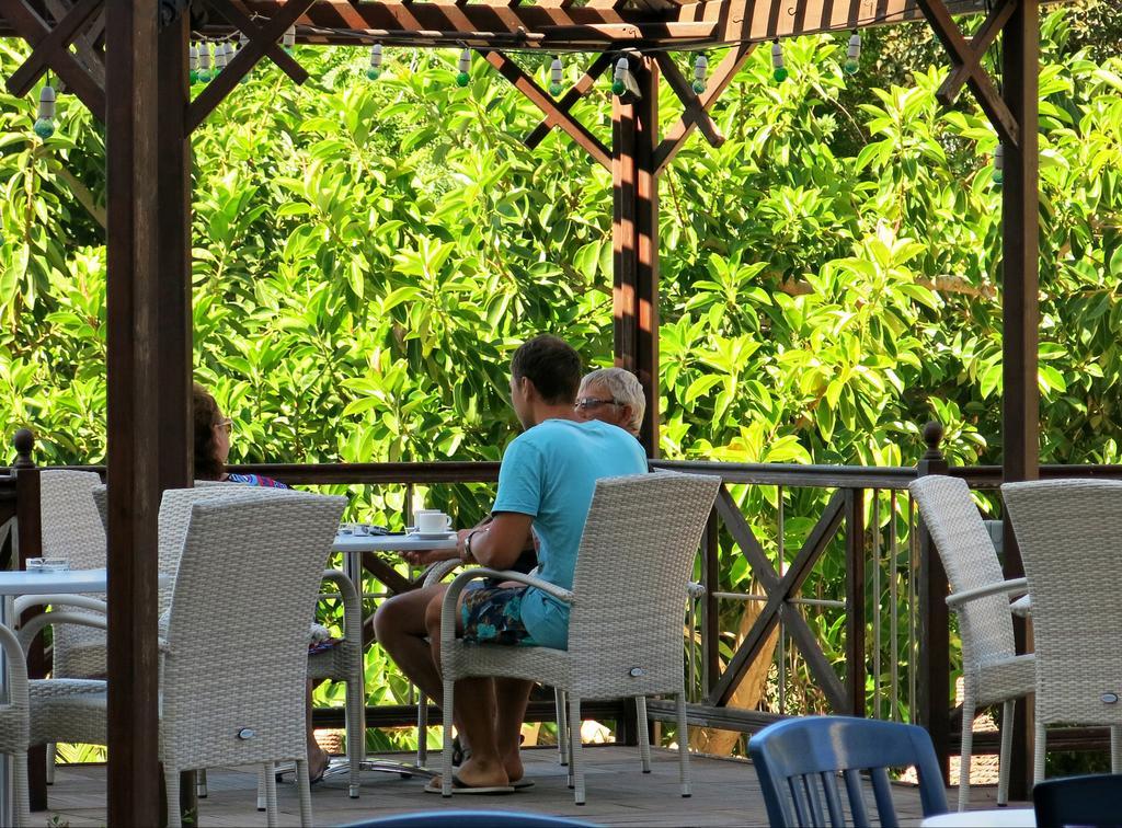 Hotel Marina