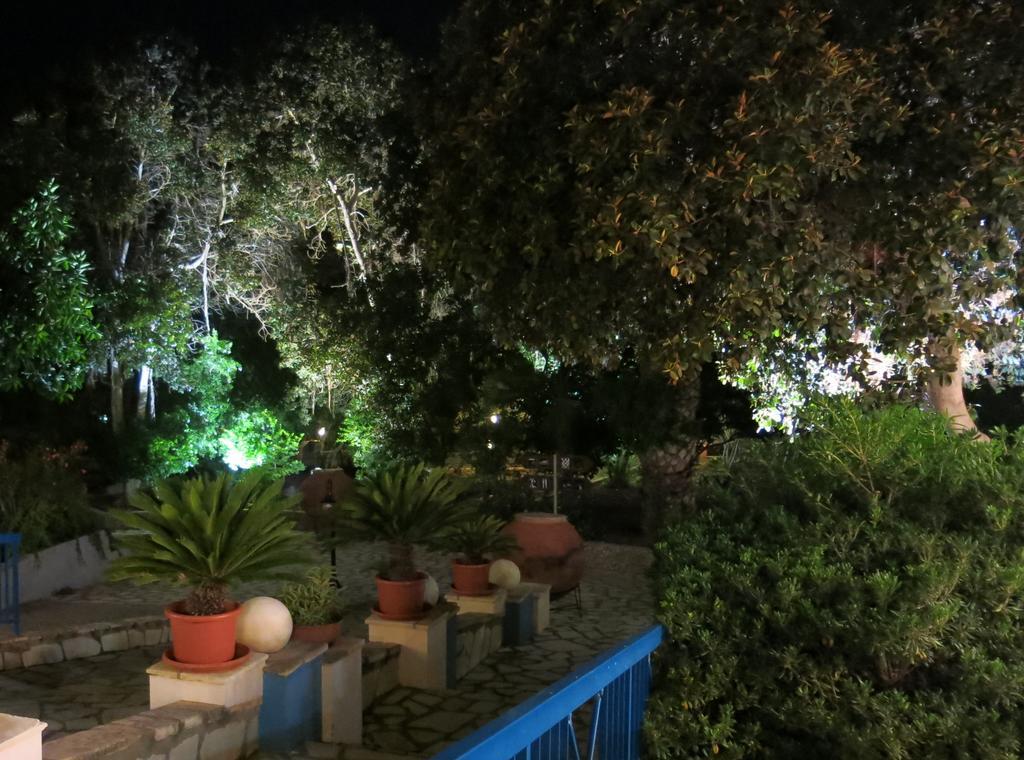 Hotel Marina Ayia Napa