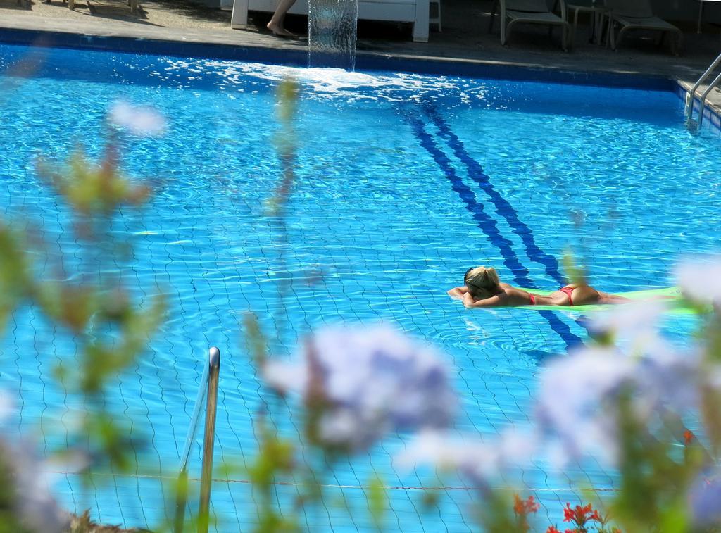 Marina Hotel Ayia Napa