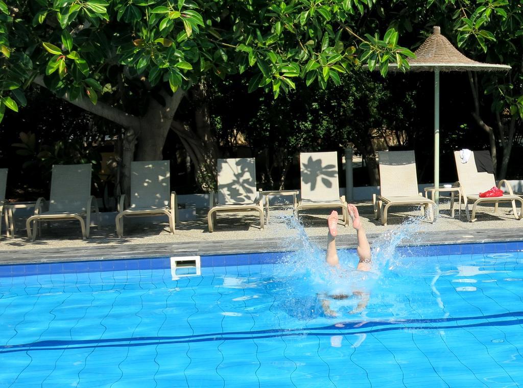 Marina Hotel 3*