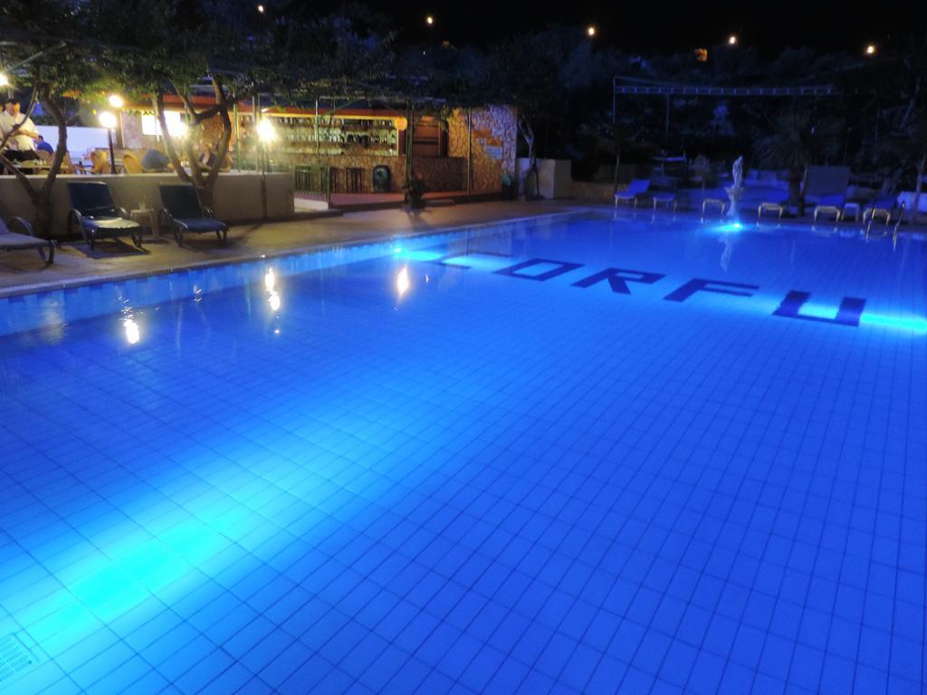 Corfu Ayia Napa