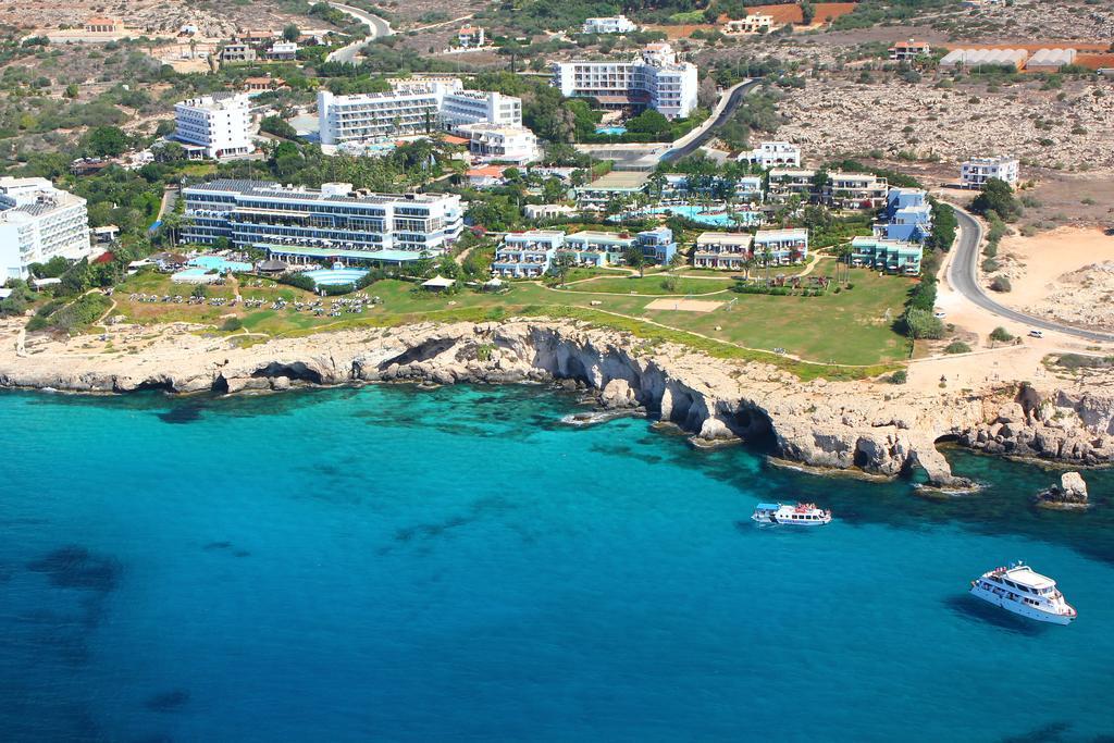 Marina 3* Ayia Napa