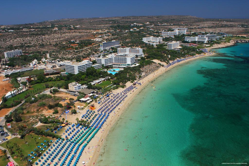 Hotel Marina 3*