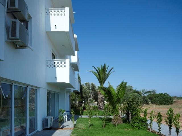 So 3* Ayia Napa