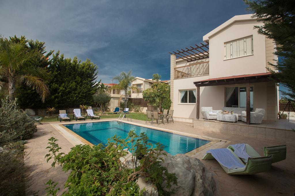 Villa Sunny Coast *