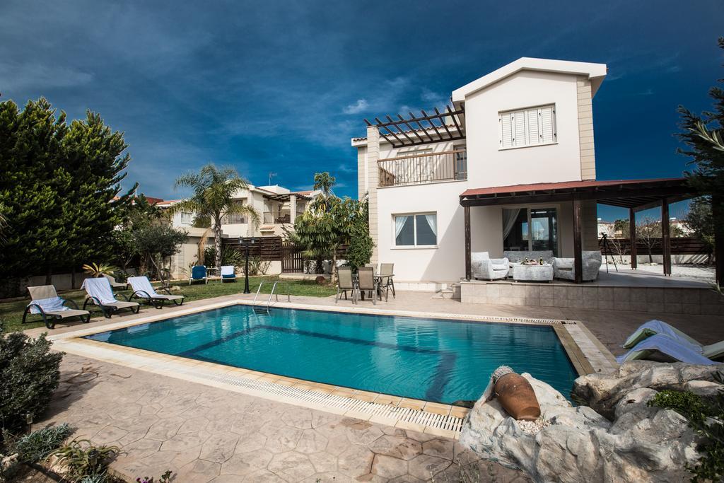 Sunny Coast Villa Ayia Napa