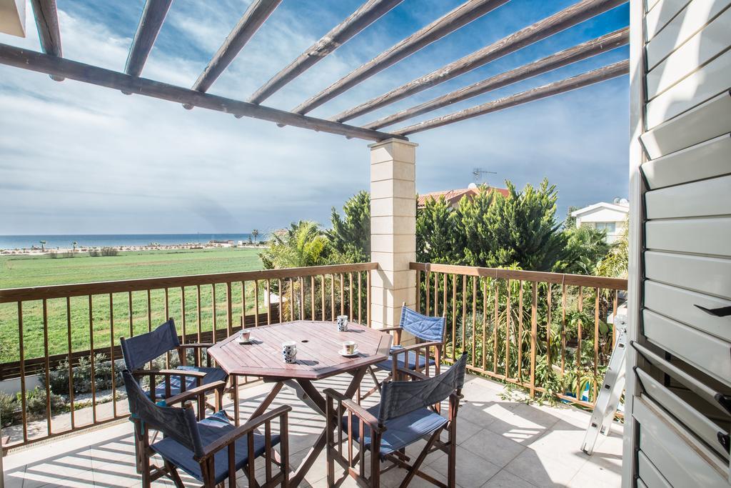 Sunny Coast Villa Ayia Napa