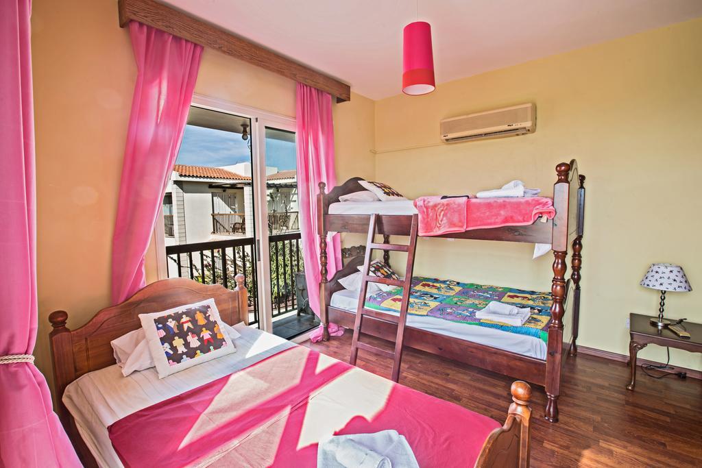Villa Sunny Coast Ayia Napa