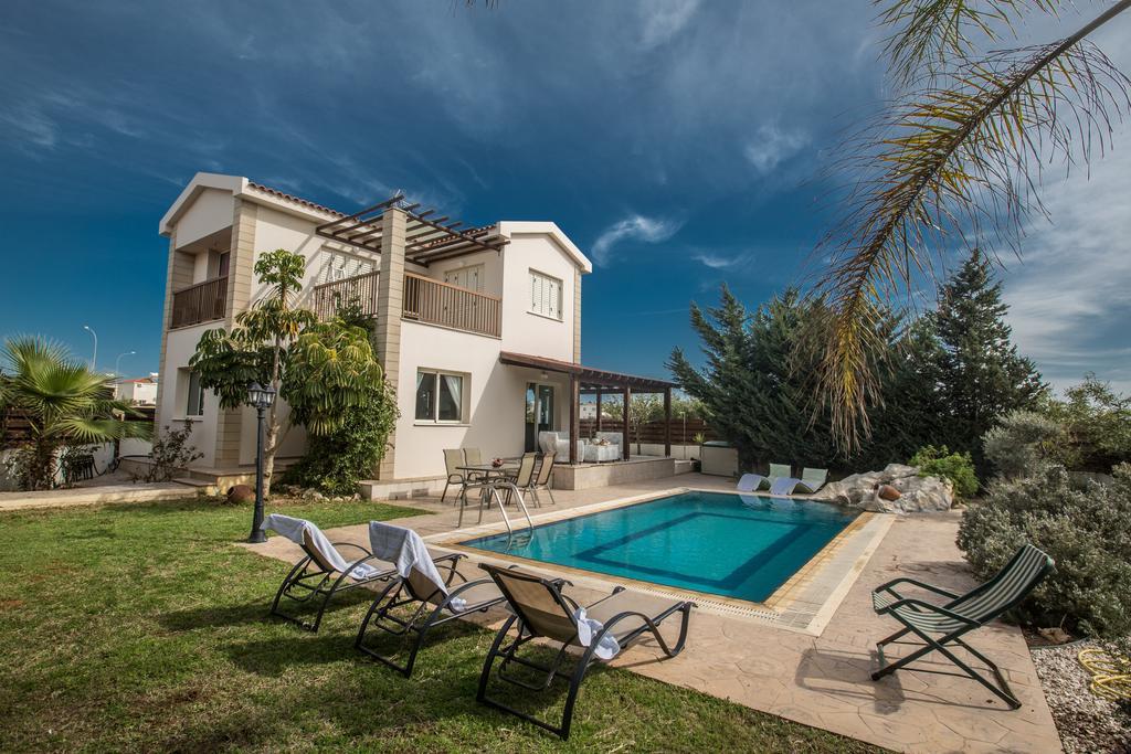 Sunny Coast Villa Ayia Napa