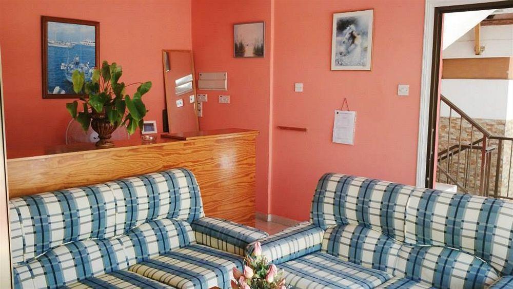 Apartment Milounapa Ayia Napa