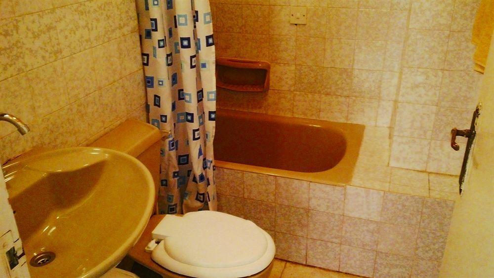 Milounapa Apartment Ayia Napa