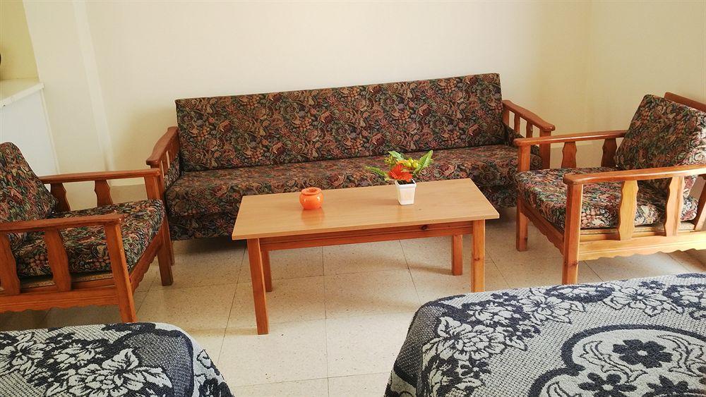 Milounapa Apartment