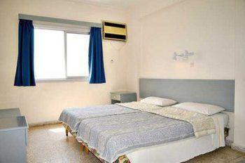Efi Apts Aparthotel Ayia Napa