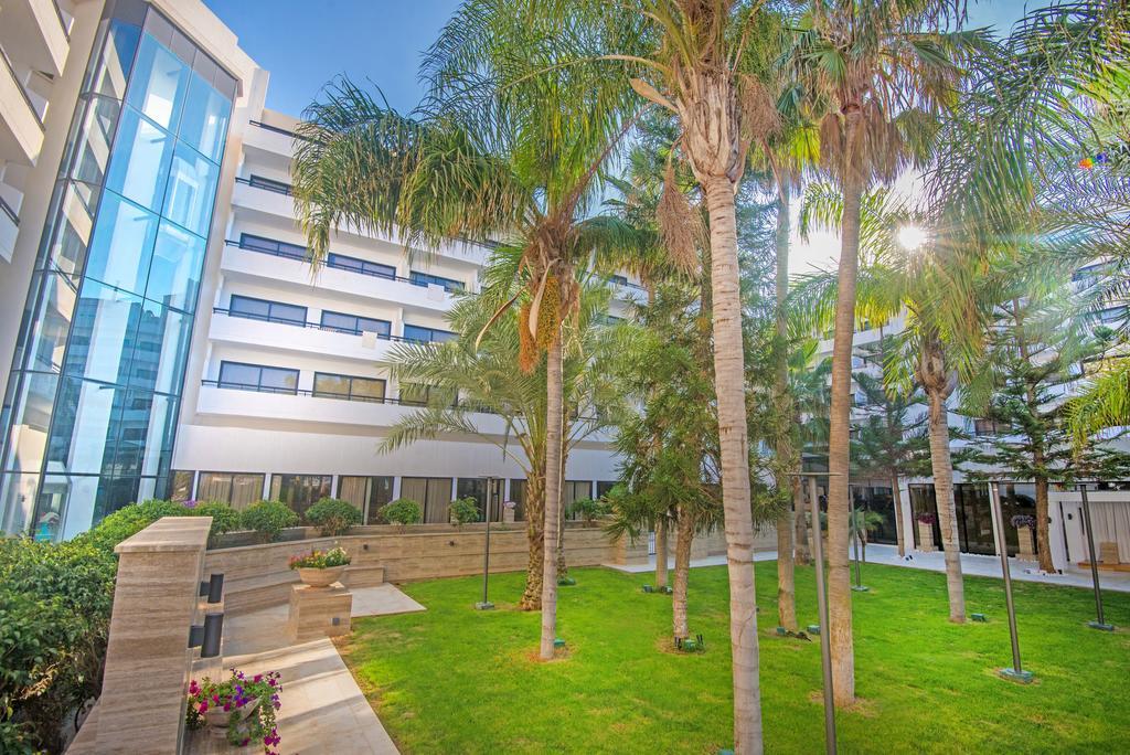 Adams Hotel&spa Agia Napa