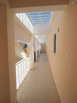 Aparthotel Sea Cleonapa Ayia Napa