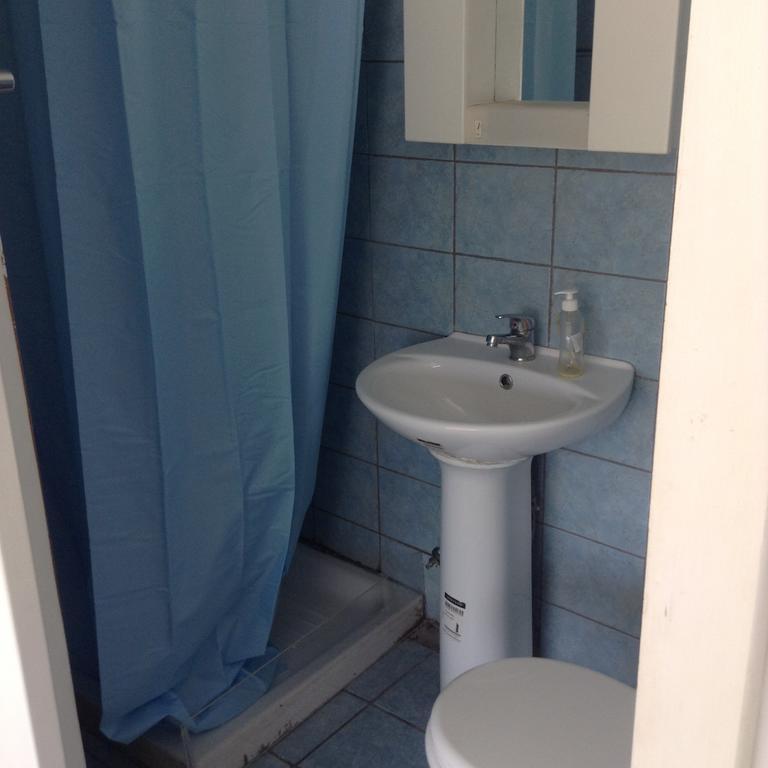 Guest house Aragma Ayia Napa