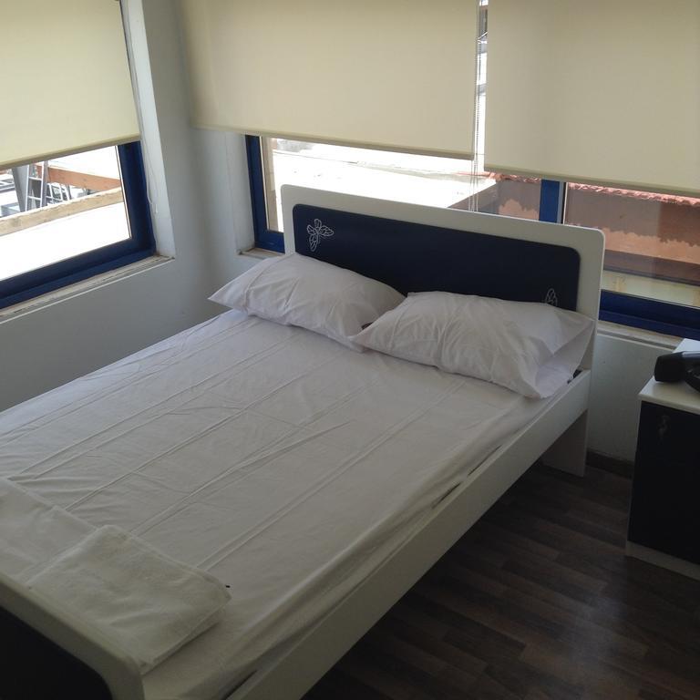 Aragma Guest house