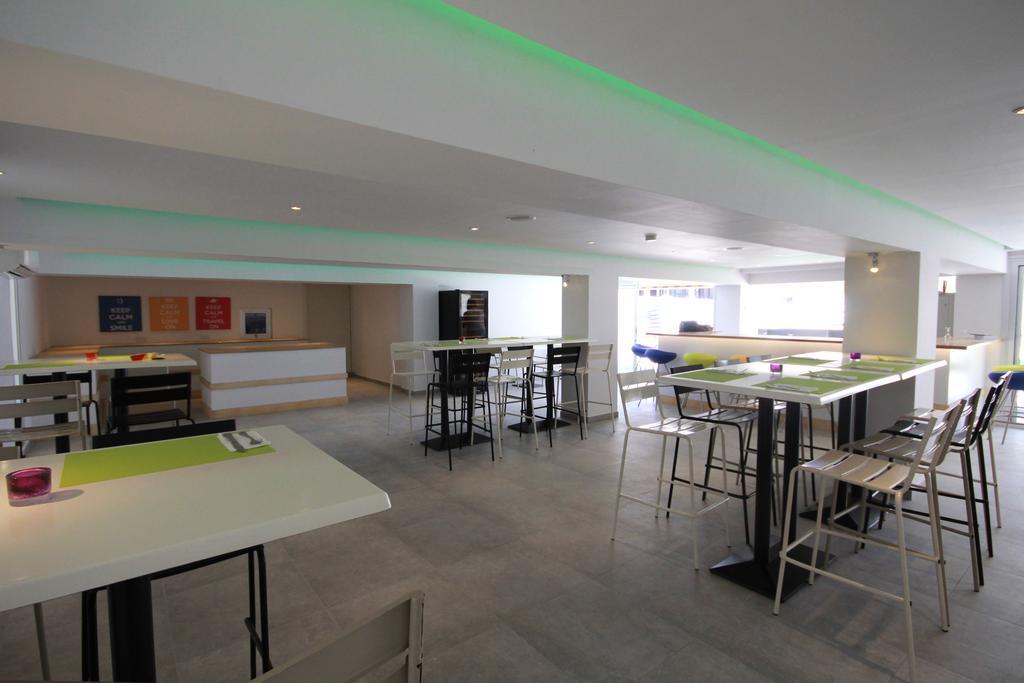 Aparthotel Sea Cleonapa 3*