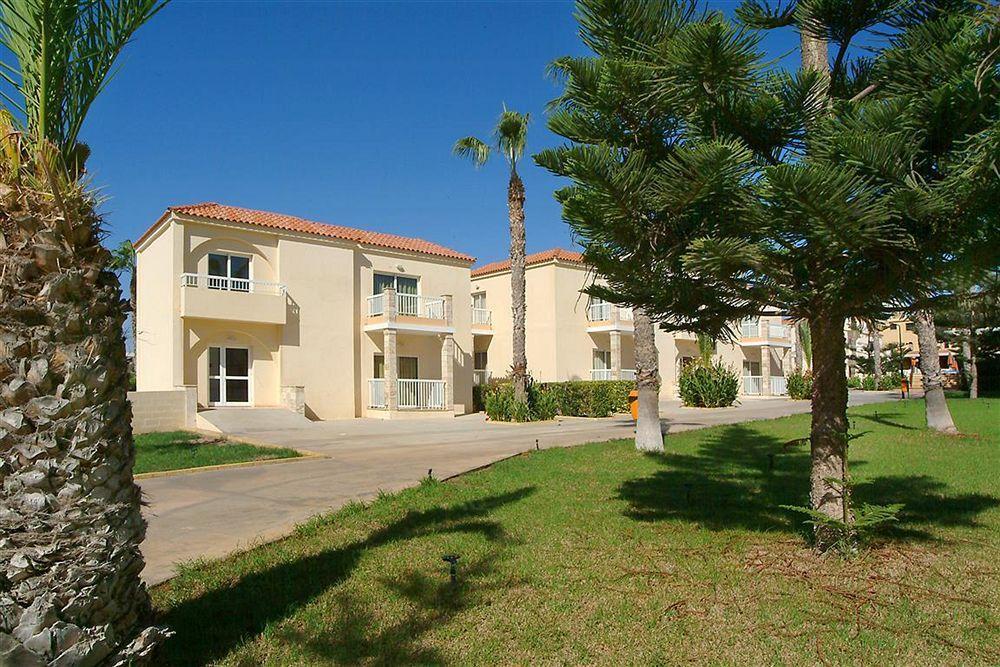 Hotel New Famagusta & Ayia Napa