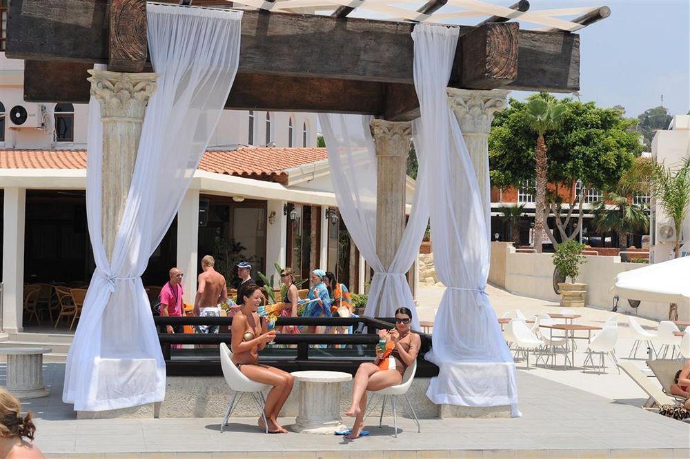 New Famagusta & Hotel