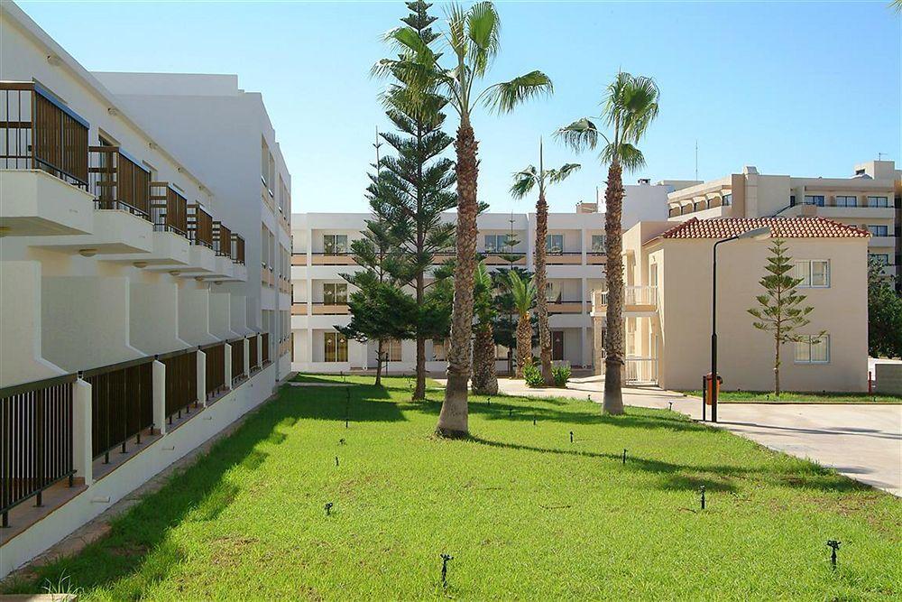 New Famagusta & Ayia Napa