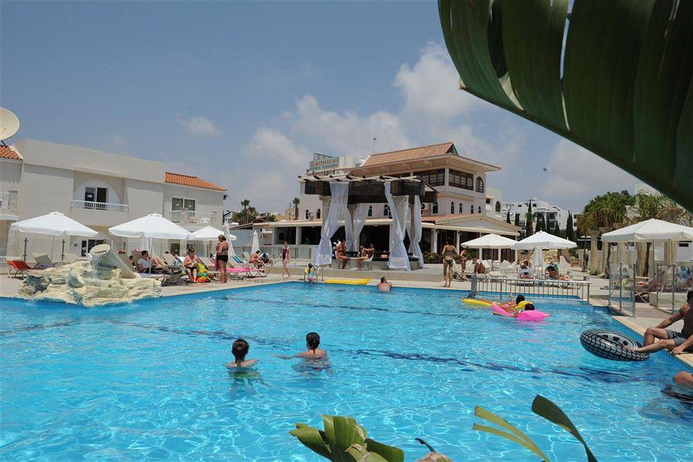 New Famagusta &