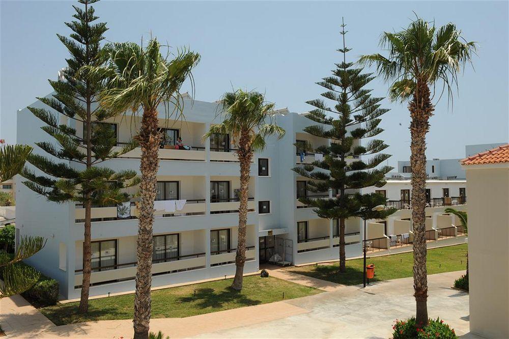New Famagusta &