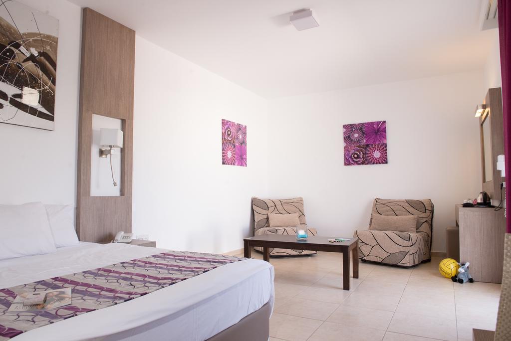 New Famagusta &