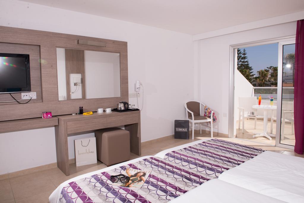 Hotel New Famagusta & Ayia Napa