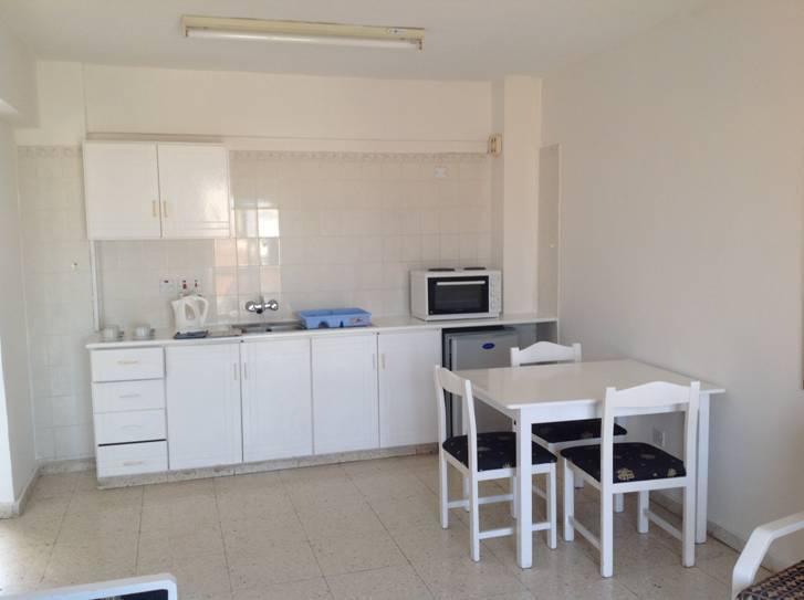 Florea Aparthotel Agia Napa