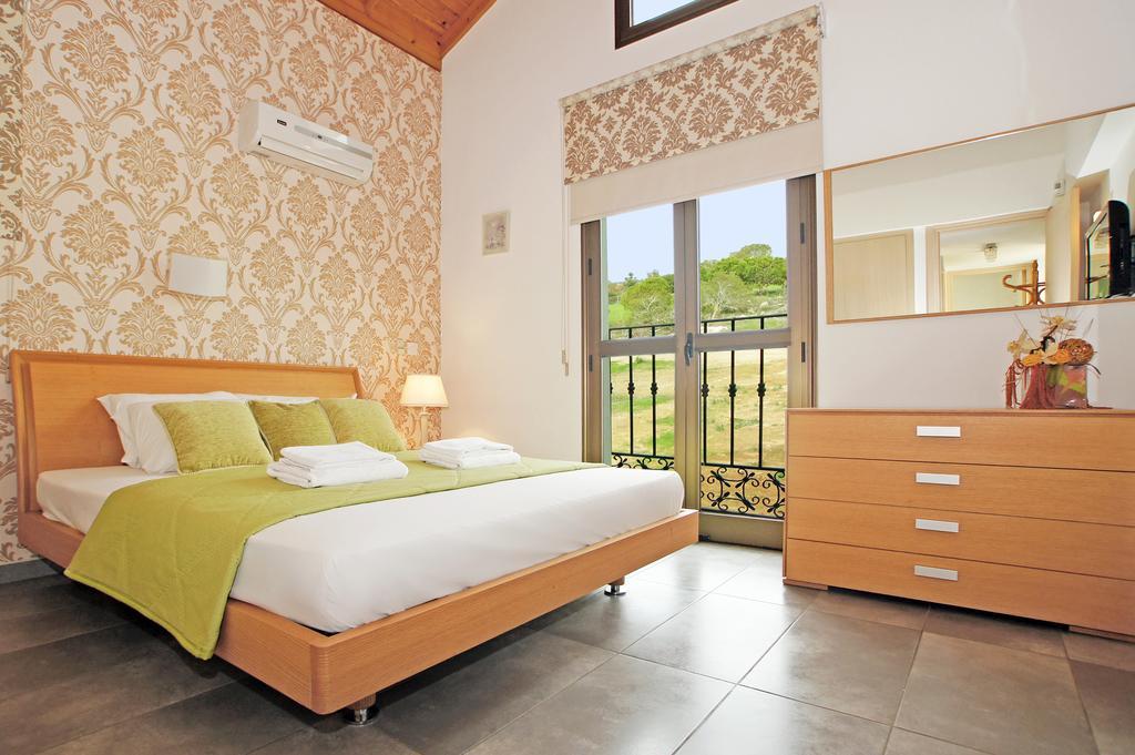Villa Fotini Ayia Napa