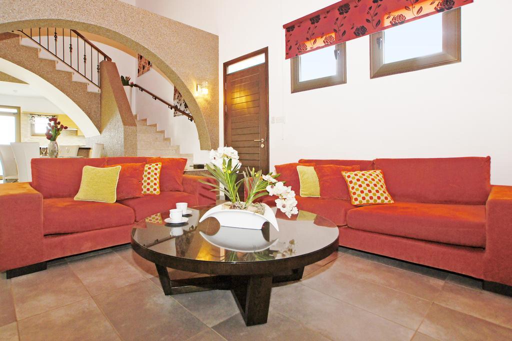 Villa Fotini *