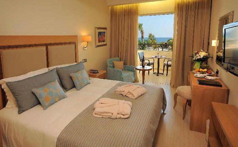 Hotel Olympic Bay - Adults Only