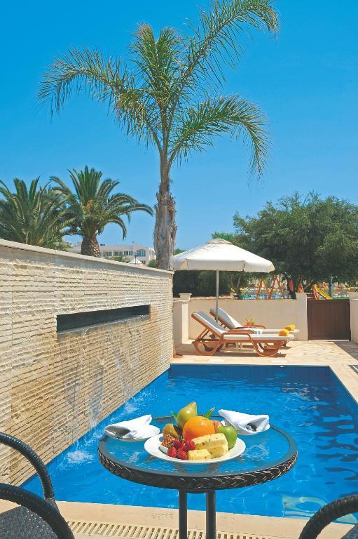Hotel Olympic Bay - Adults Only 5*