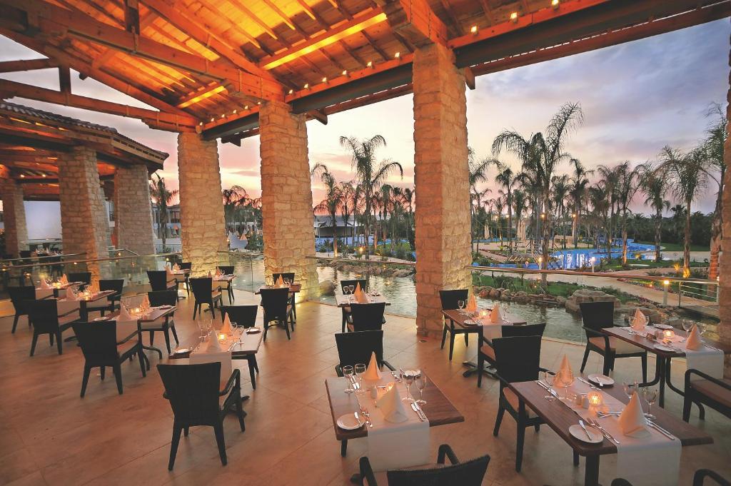 Olympic Bay - Adults Only Ayia Napa
