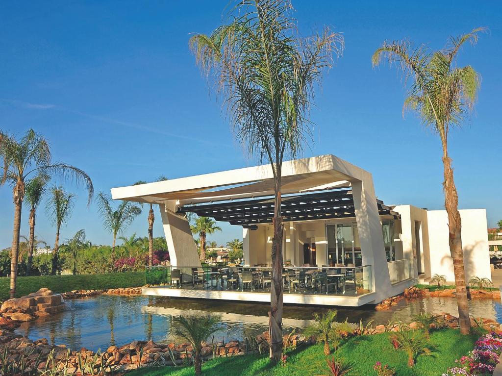 Olympic Bay - Adults Only 5*
