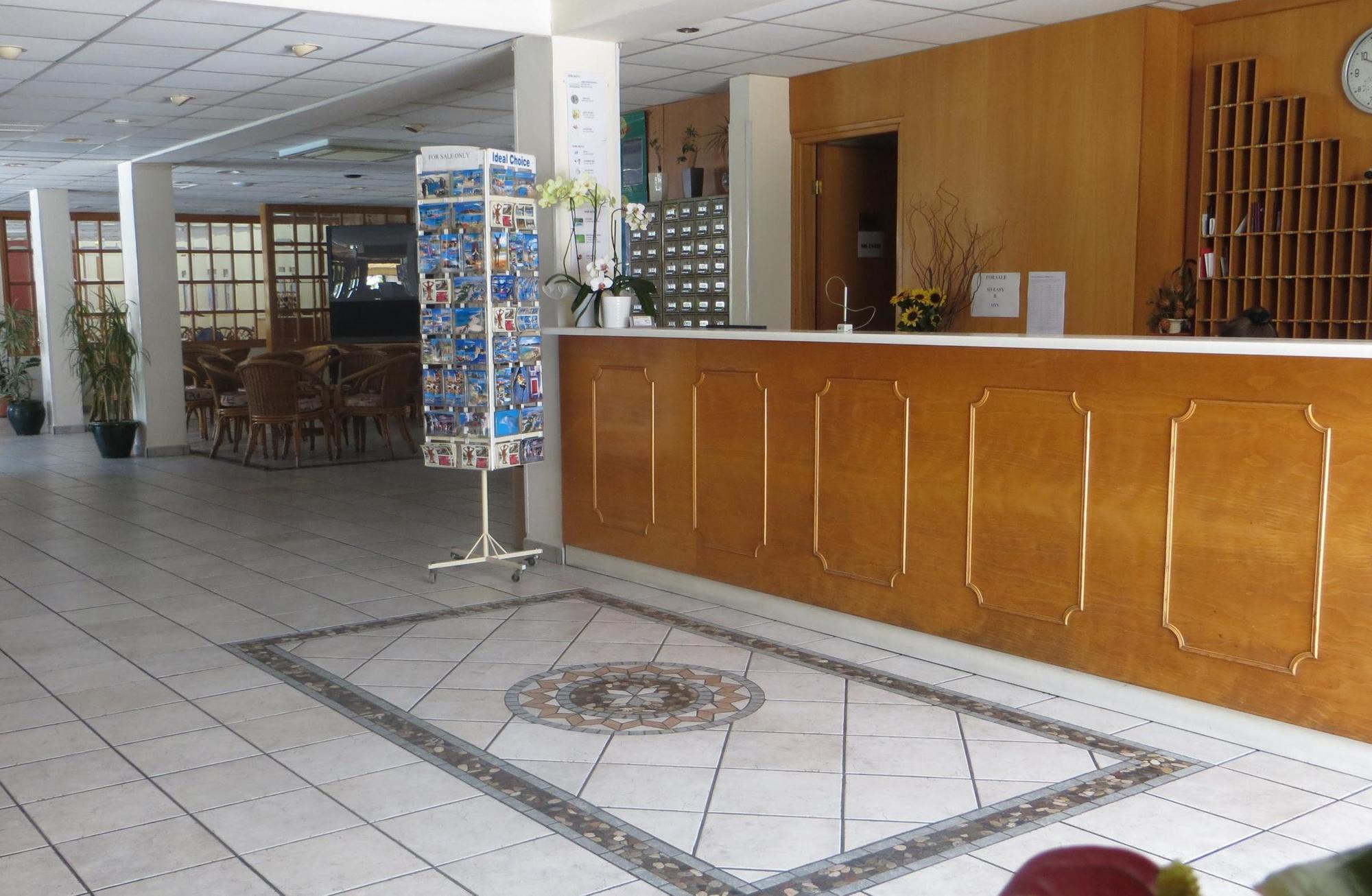 Green Bungalows Hotel Apartments Aparthotel Ayia Napa