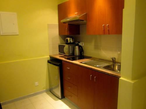 Aparthotel Soho Ayia Napa