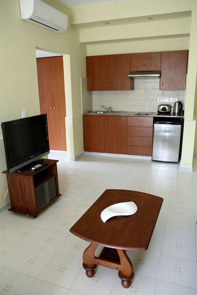 Aparthotel Soho Ayia Napa