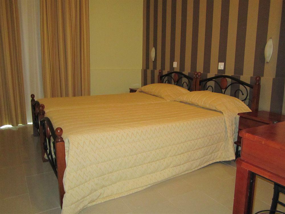 Soho Aparthotel Ayia Napa