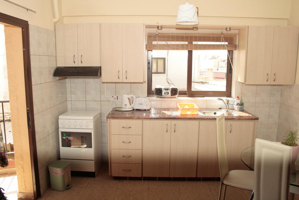 Cinderella Flats Apartment