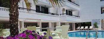Aparthotel Agrino 3*