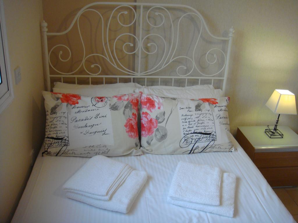 Villa Athena *
