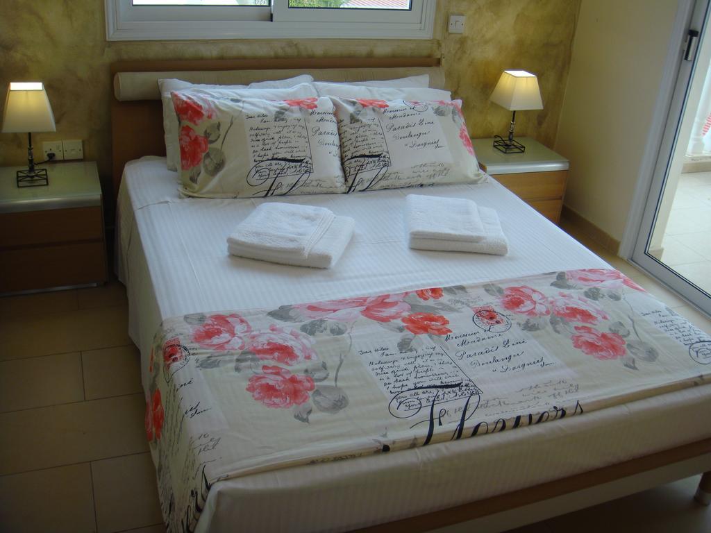 Villa Athena Ayia Napa